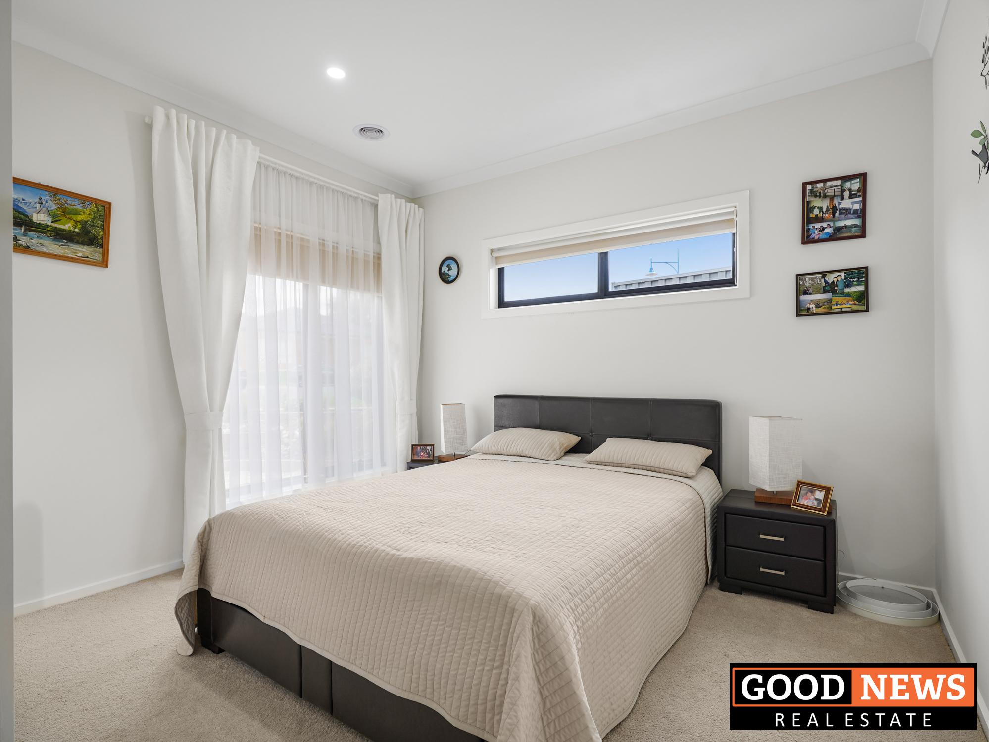 8 Yass Court, MANOR LAKES, VIC 3024 AUS