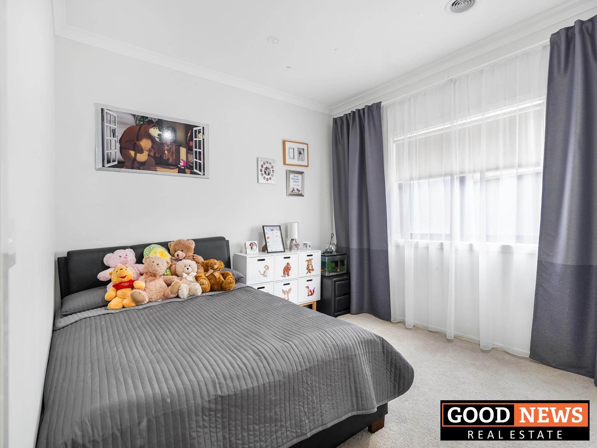 8 Yass Court, MANOR LAKES, VIC 3024 AUS