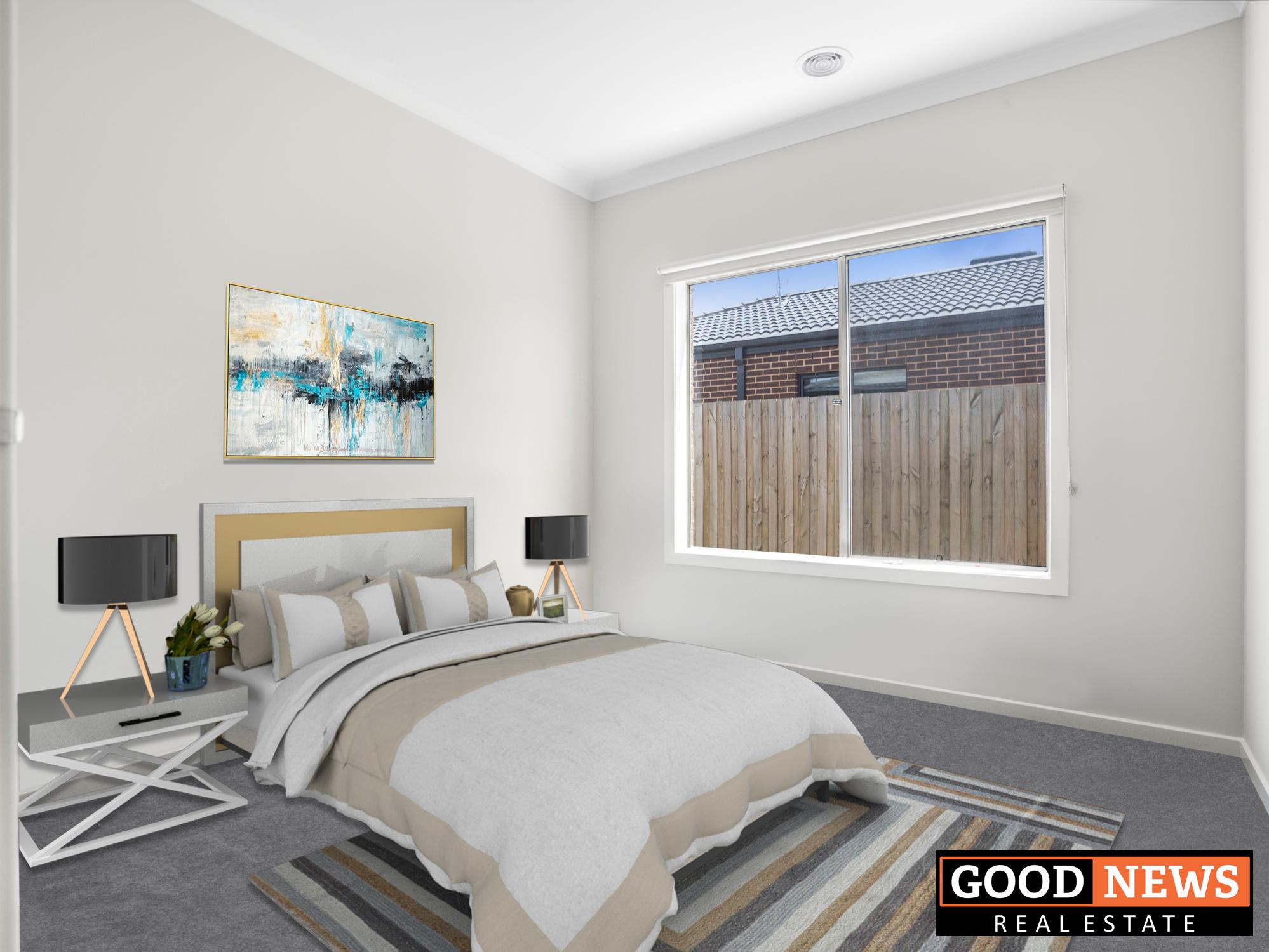 46 Wagner Drive, WERRIBEE, VIC 3030 AUS