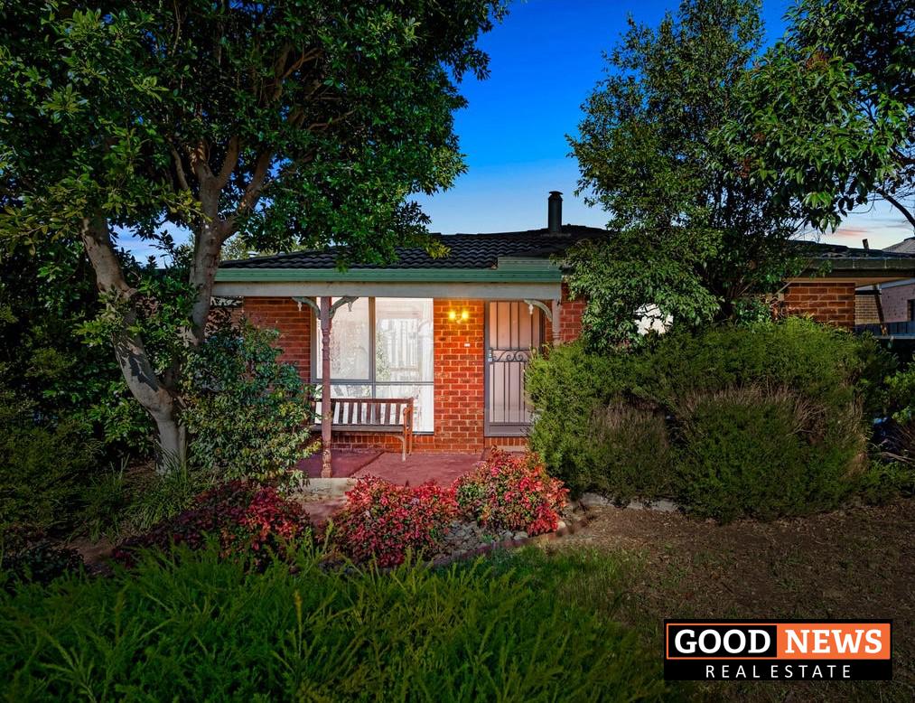 9 Walton Street, MELTON SOUTH, VIC 3338 AUS