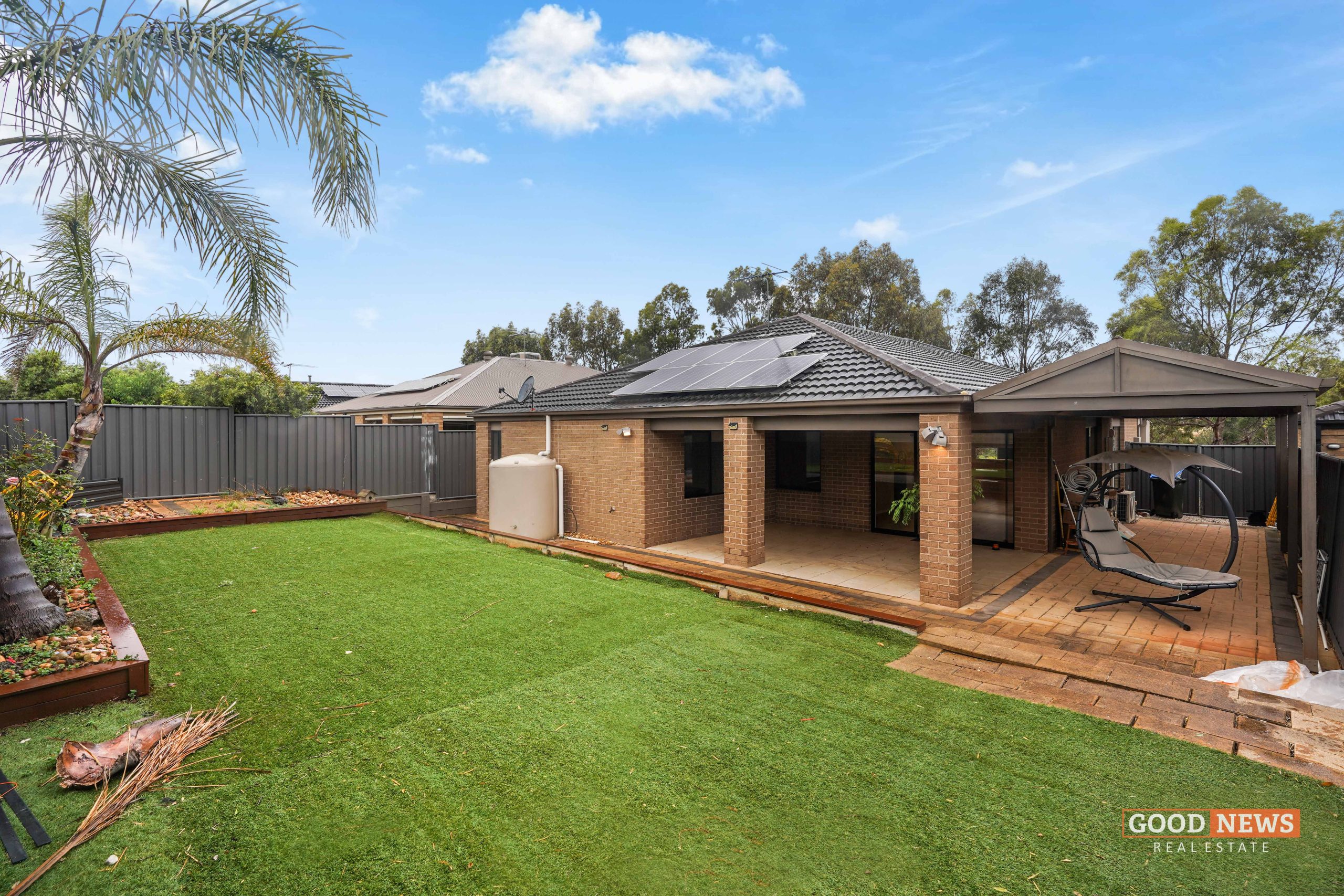 6 Fortescue Boulevard, MANOR LAKES, VIC 3024 AUS