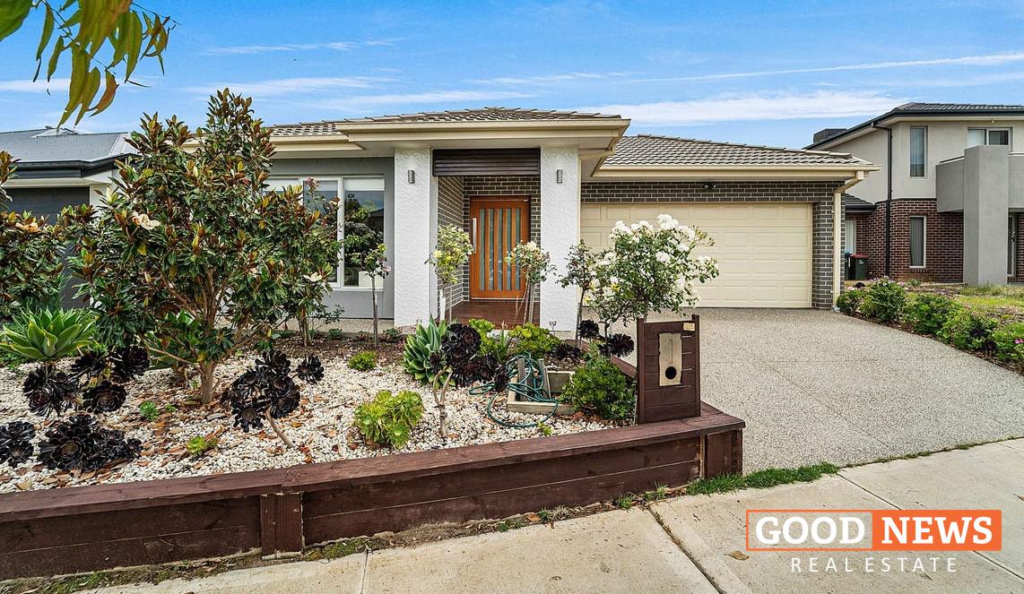 23 Yallaroo Chase, WERRIBEE, VIC 3030 AUS