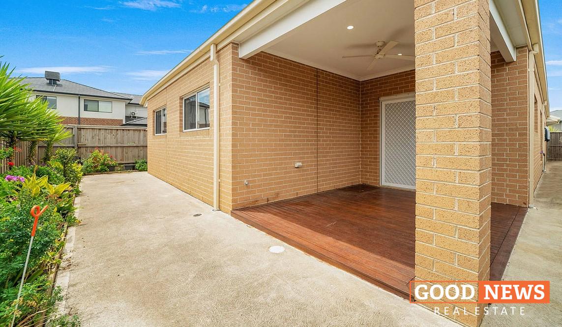 23 Yallaroo Chase, WERRIBEE, VIC 3030 AUS