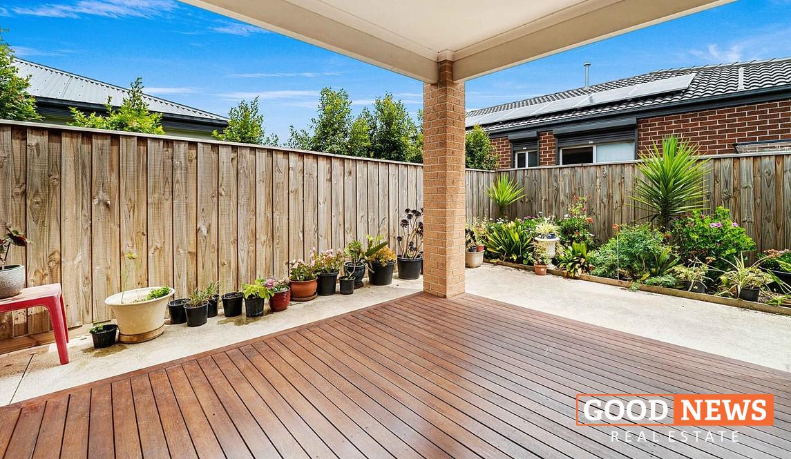 23 Yallaroo Chase, WERRIBEE, VIC 3030 AUS