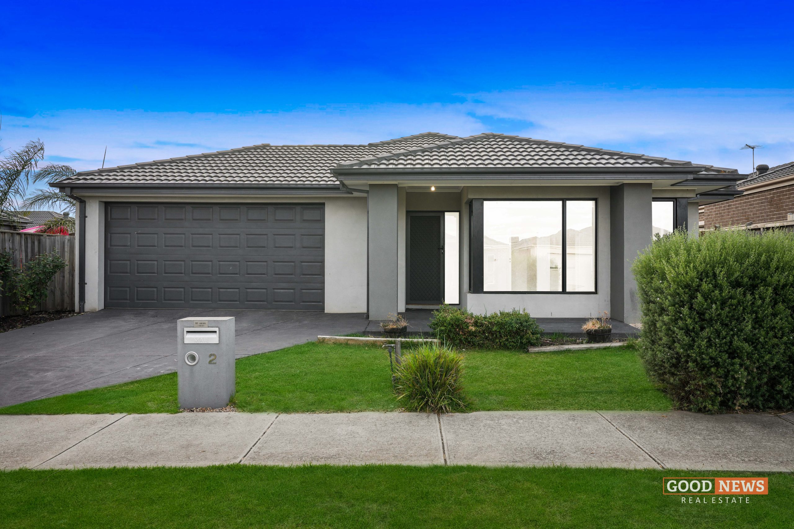 2 Shaheen Court, HARKNESS, VIC 3337 AUS