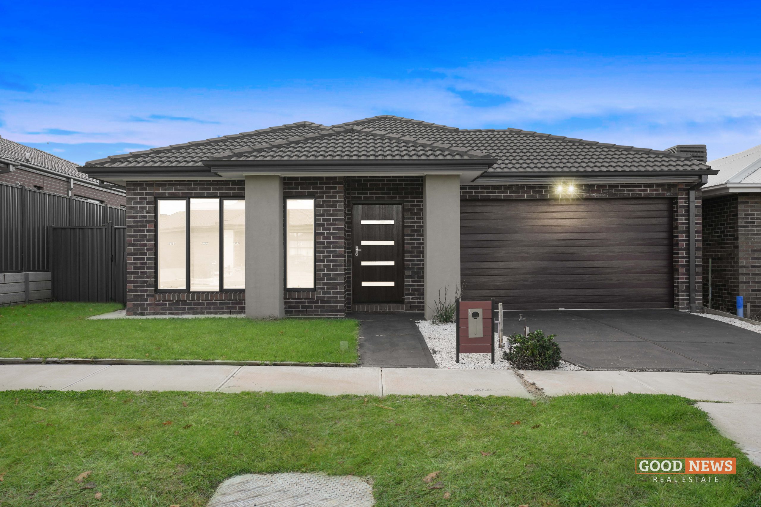 6 Crawford Rise, COBBLEBANK, VIC 3338 AUS