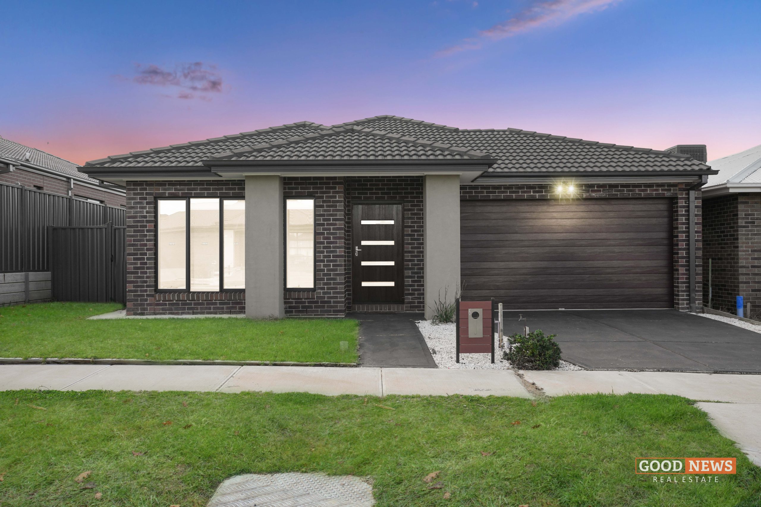 6 Crawford Rise, COBBLEBANK, VIC 3338 AUS