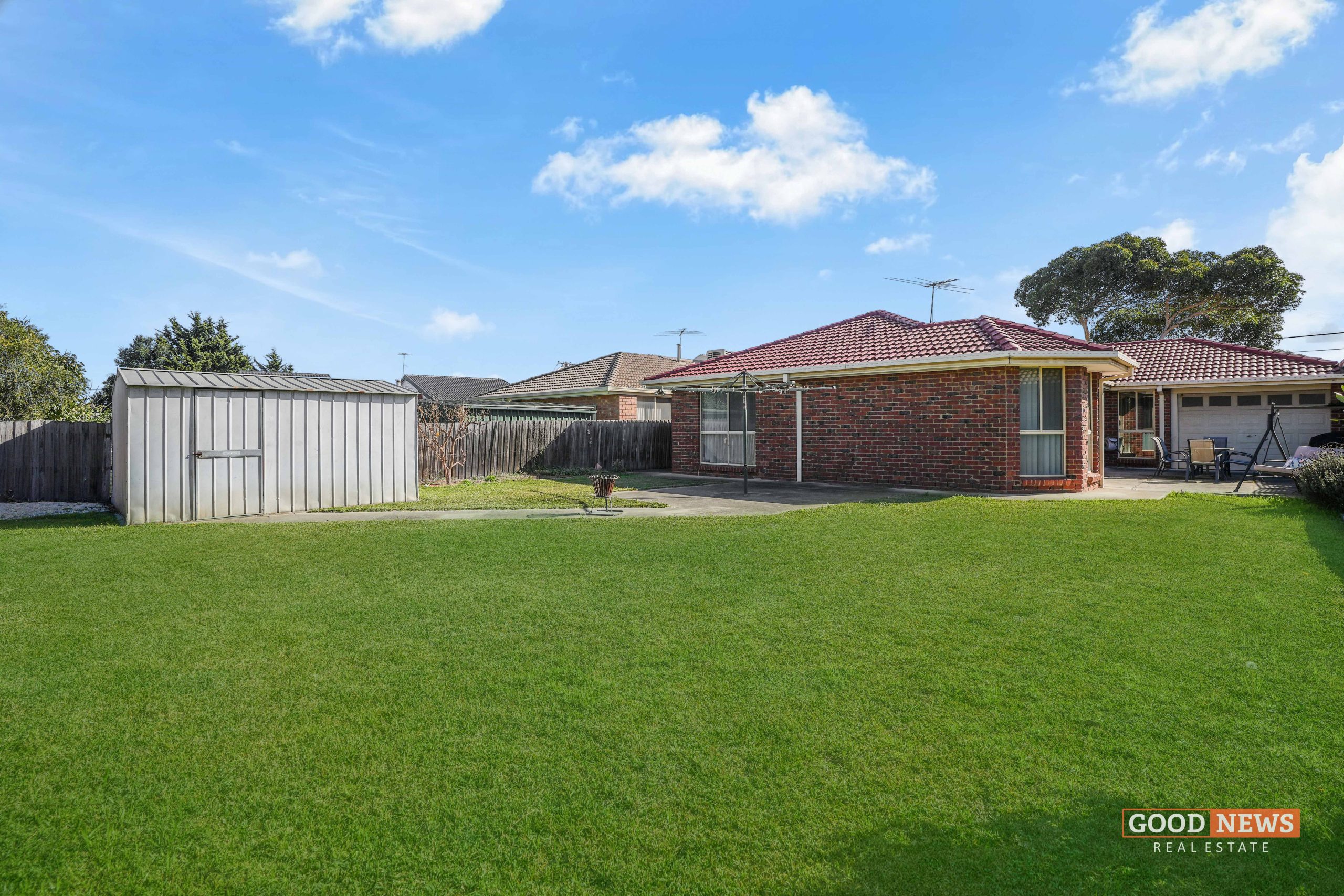 34 Coolabah Crescent, HOPPERS CROSSING, VIC 3029 AUS