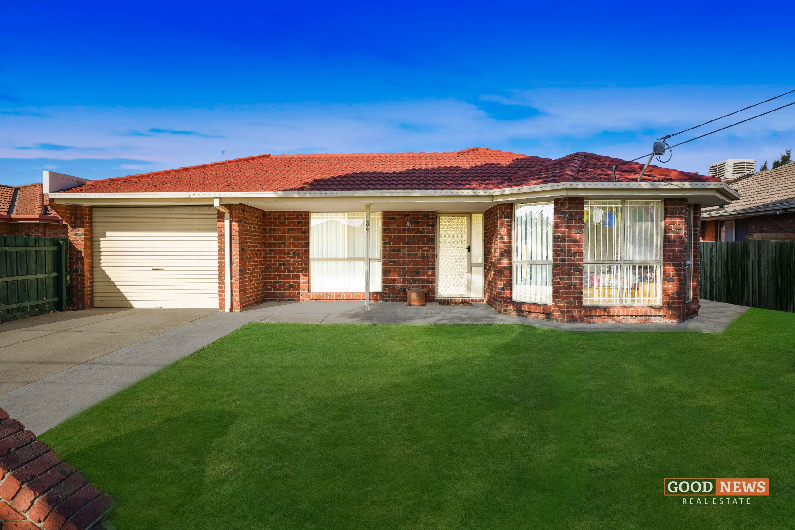 34 Coolabah Crescent, HOPPERS CROSSING, VIC 3029 AUS