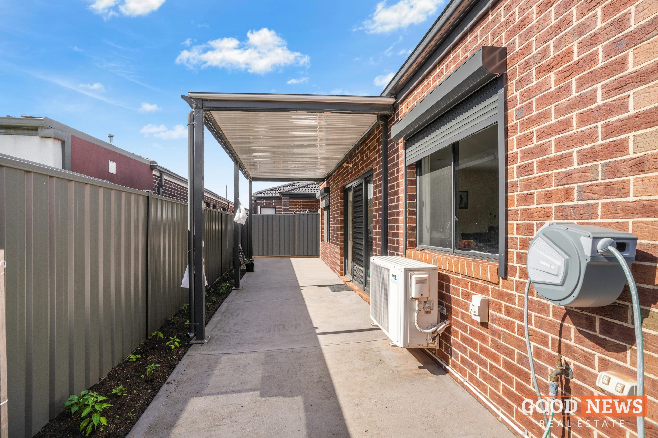 28 Fenway Street, STRATHTULLOH, VIC 3338 AUS