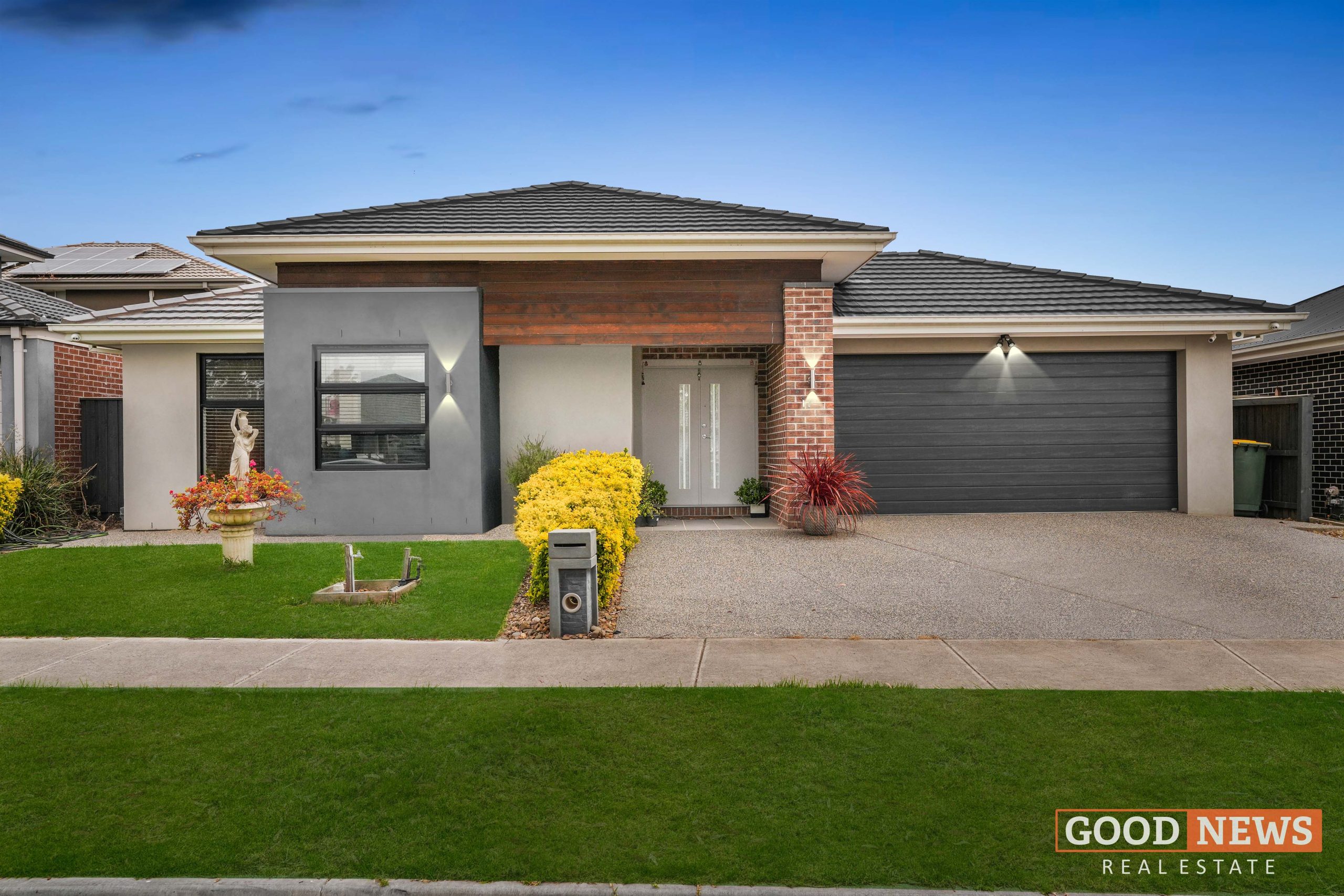 17 Taworri Crescent, WERRIBEE, VIC 3030 AUS