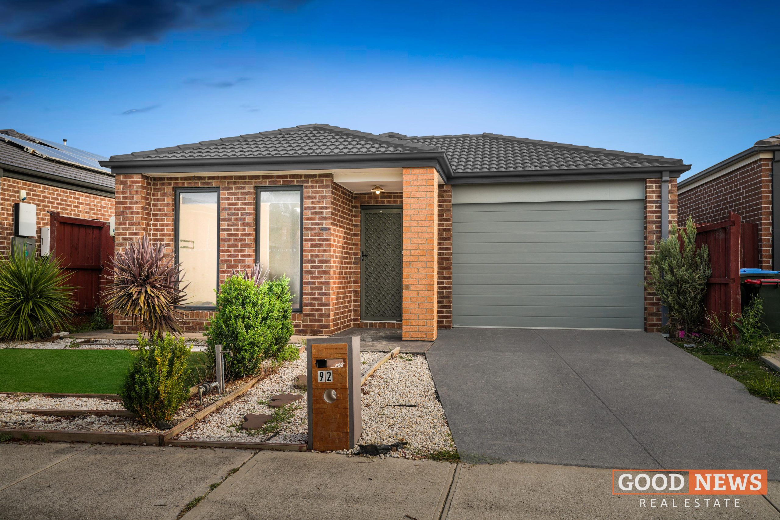 92 Alison Street, TRUGANINA, VIC 3029 AUS