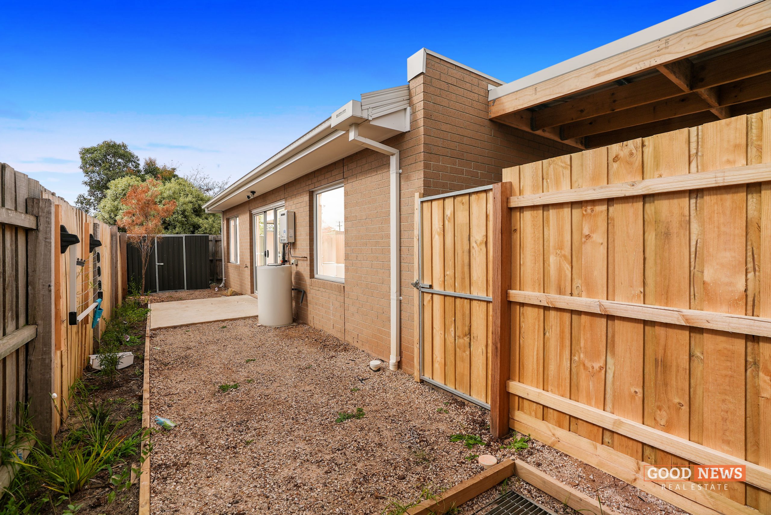 466A HIGH STREET, MELTON, VIC 3337 AUS