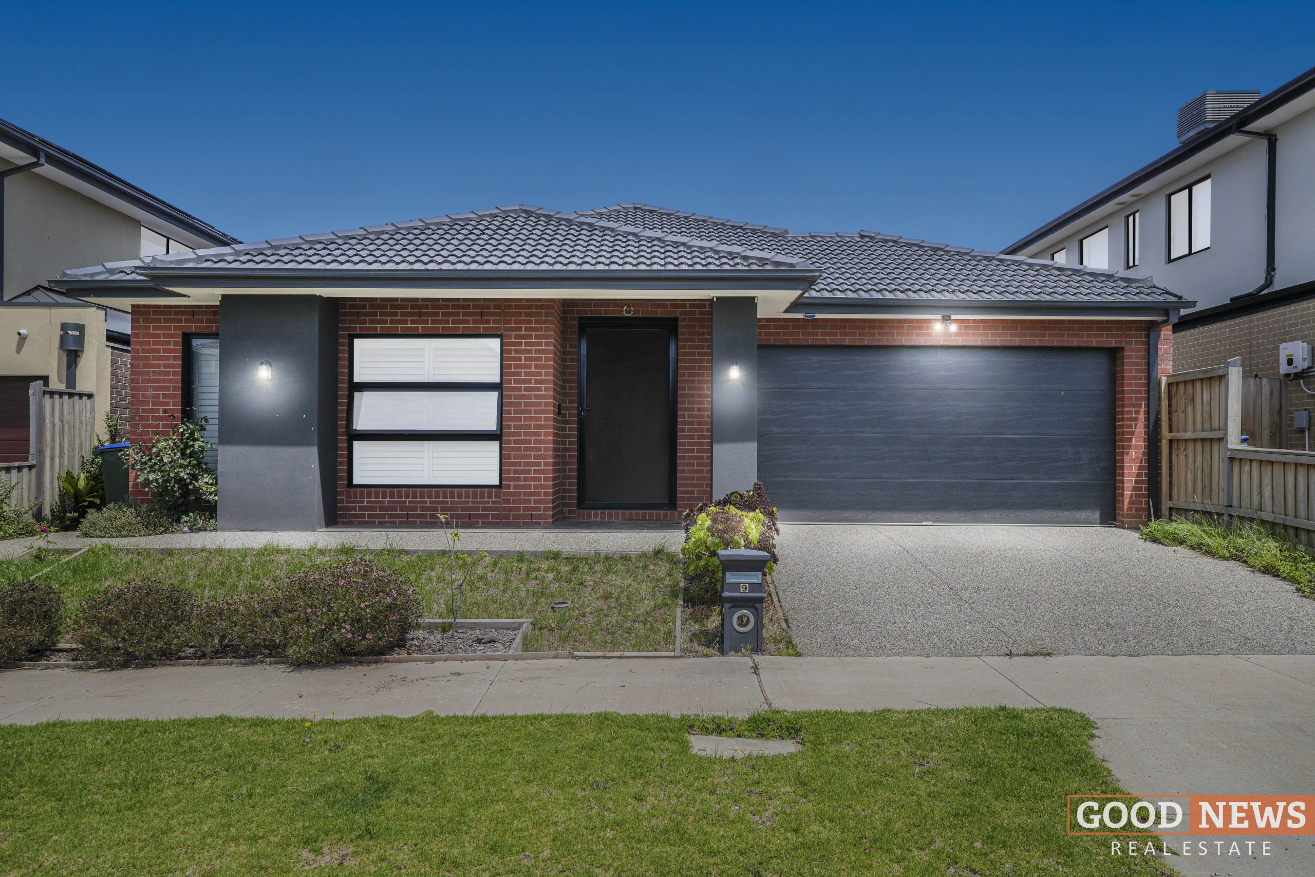 9 Southdown Avenue, TRUGANINA, VIC 3029 AUS