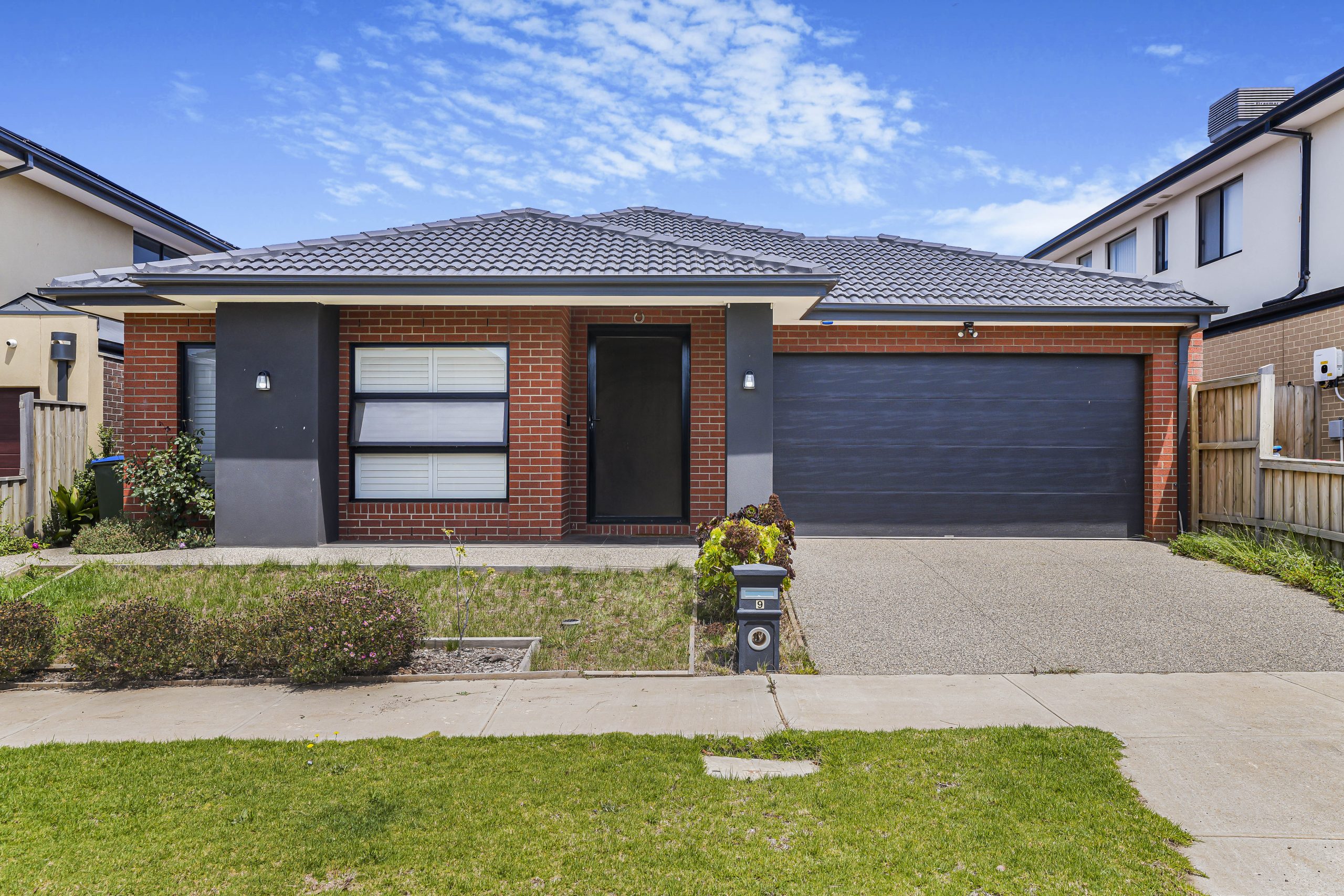 9 Southdown Avenue, TRUGANINA, VIC 3029 AUS