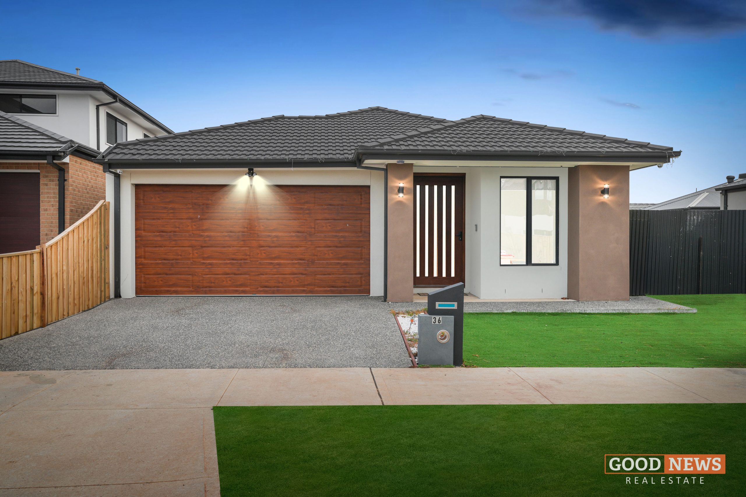 36 Ionica Loop, TRUGANINA, VIC 3029 AUS