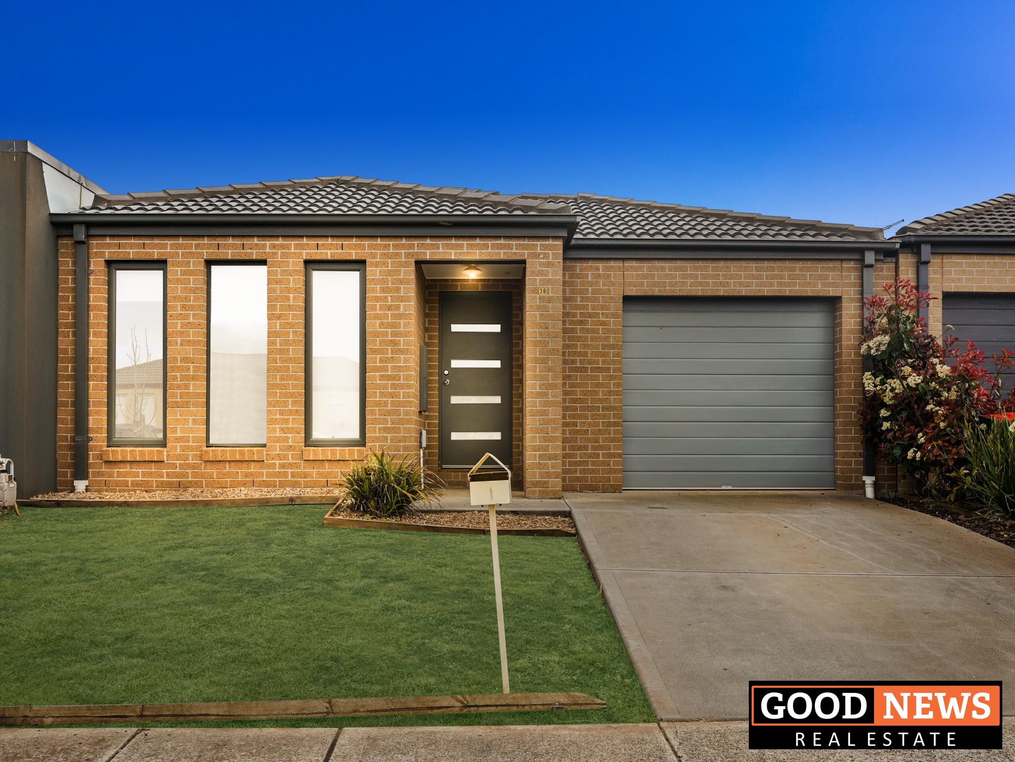 3B Tawny Court, TRUGANINA, VIC 3029 AUS