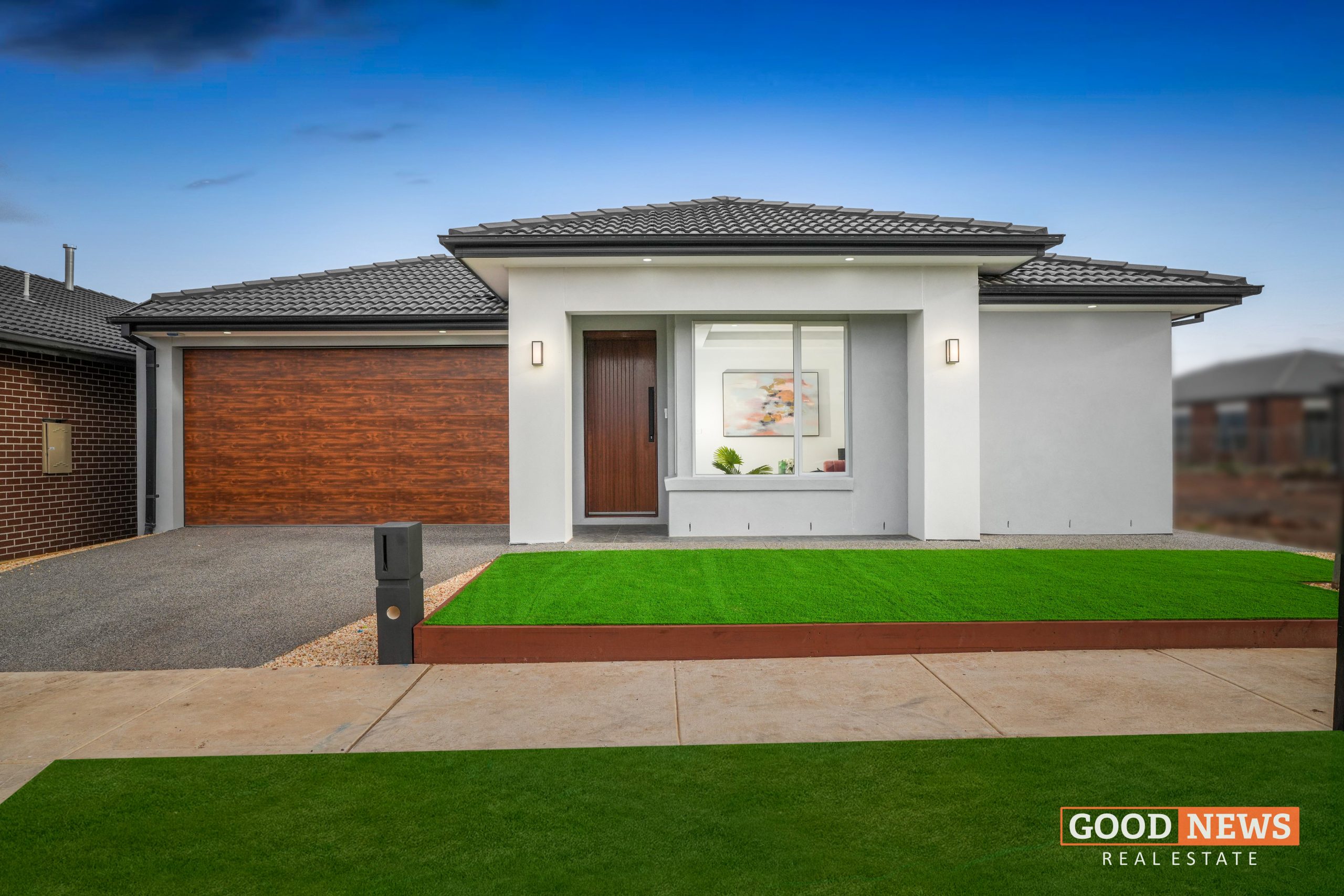 32 Leeward Drive, TARNEIT, VIC 3029 AUS