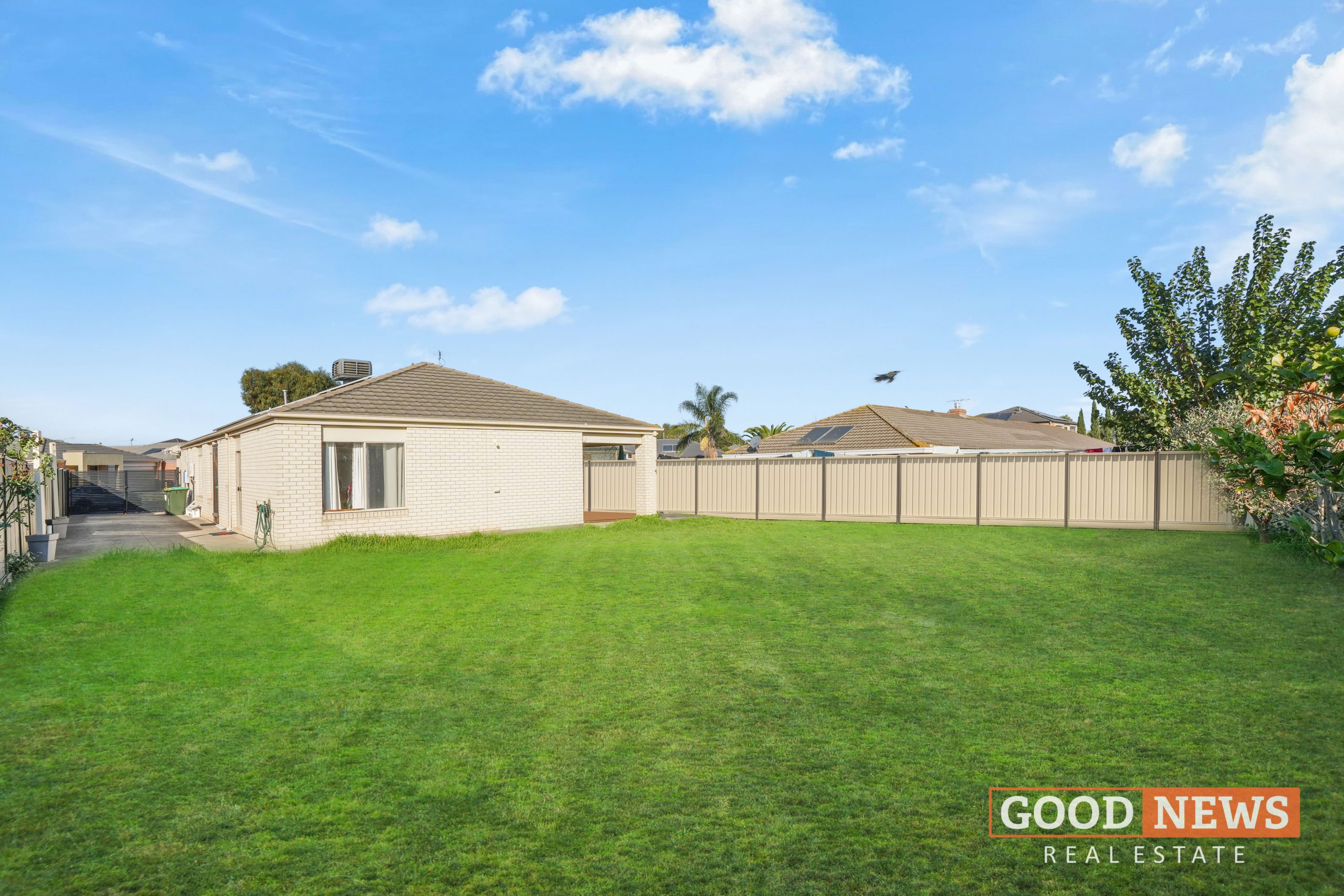 42 Clairview Road, DEER PARK, VIC 3023 AUS