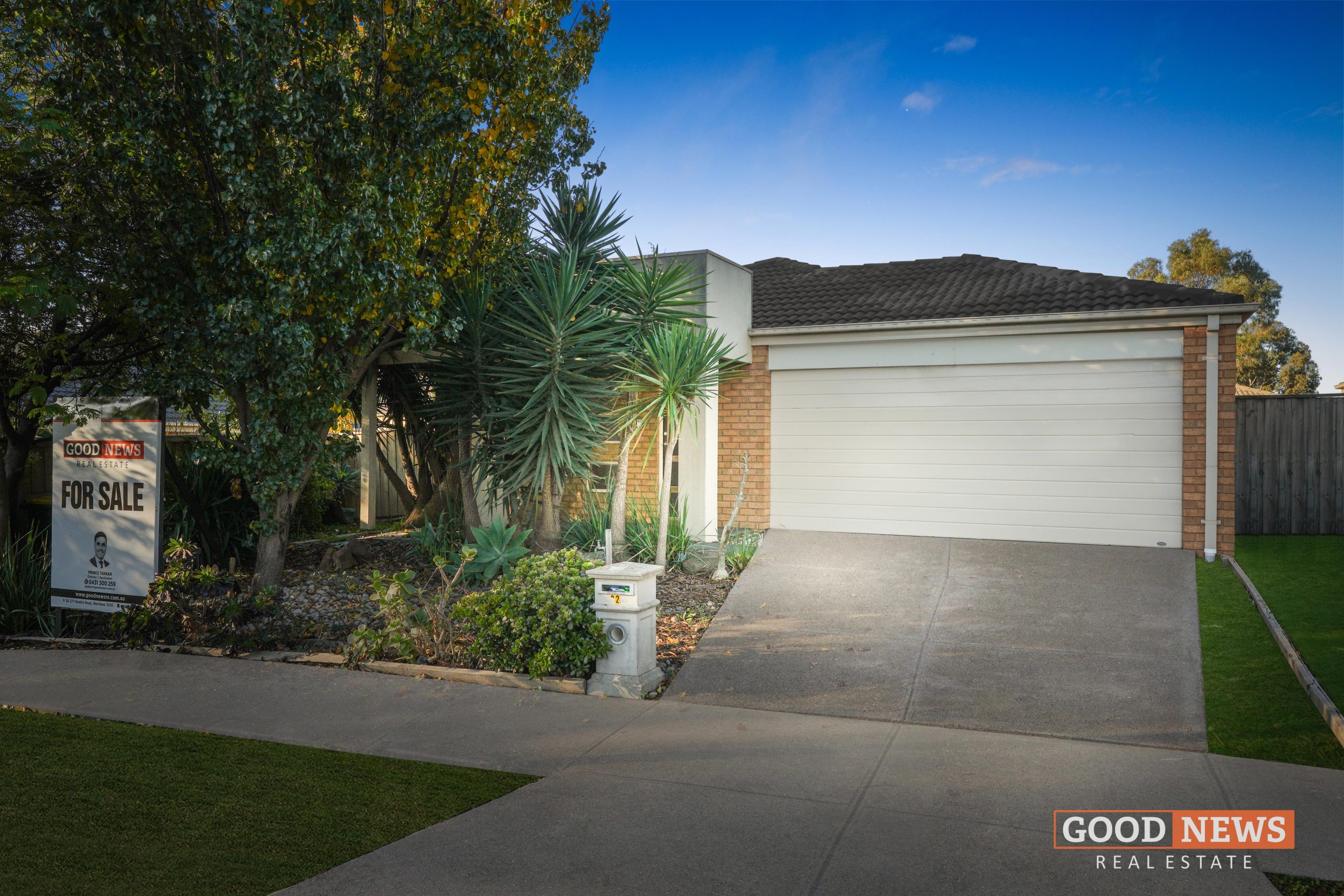 22 Gungurra Grove, WYNDHAM VALE, VIC 3024 AUS