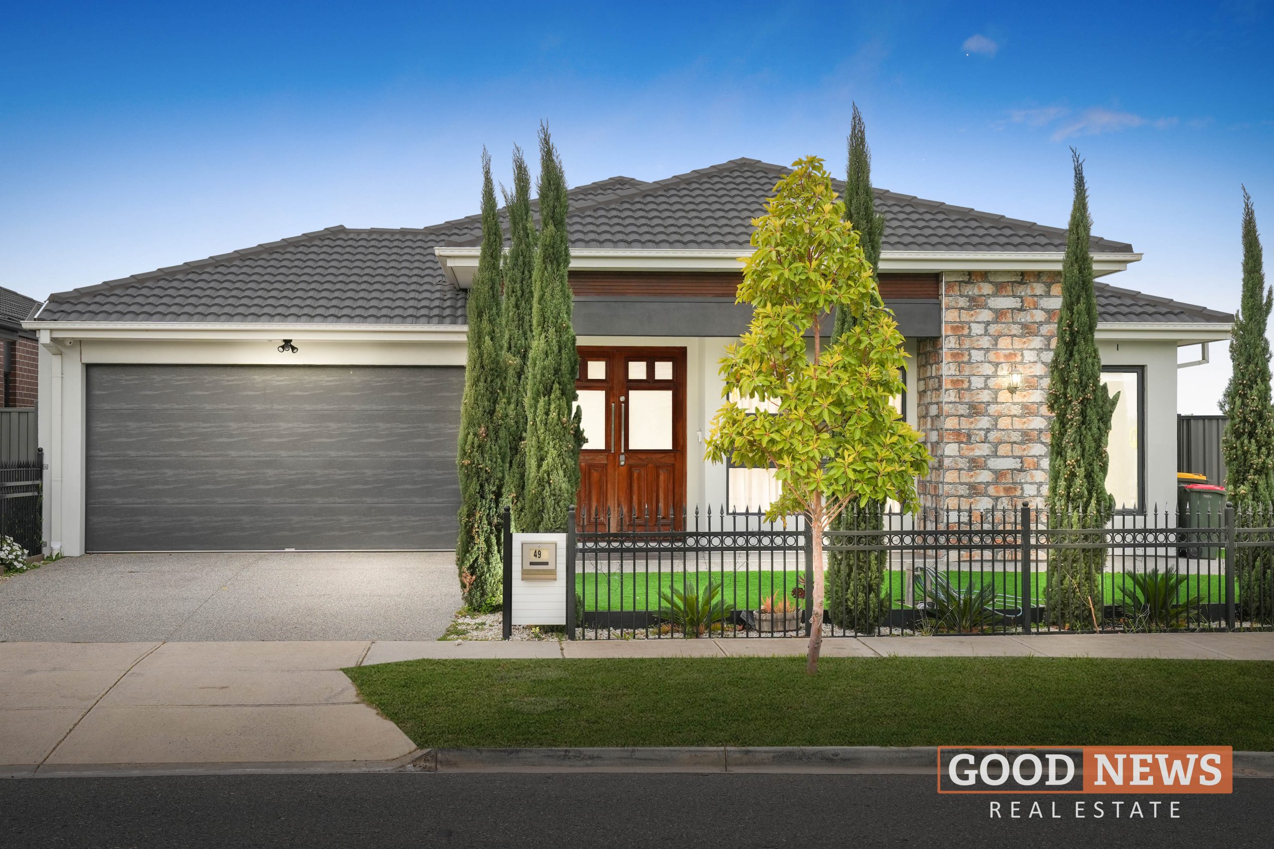 49 Yellowfin Drive, TARNEIT, VIC 3029 AUS