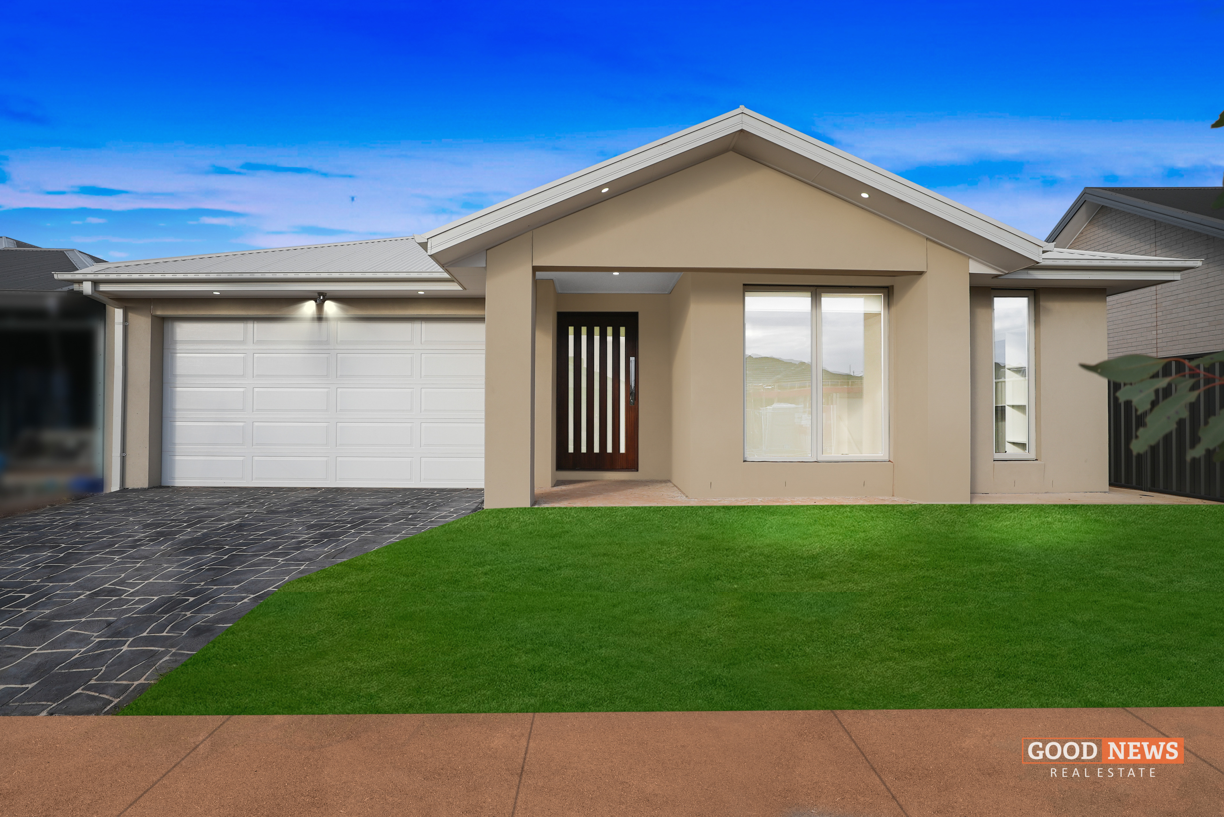 33 Saltaire Drive, STRATHTULLOH, VIC 3338 AUS