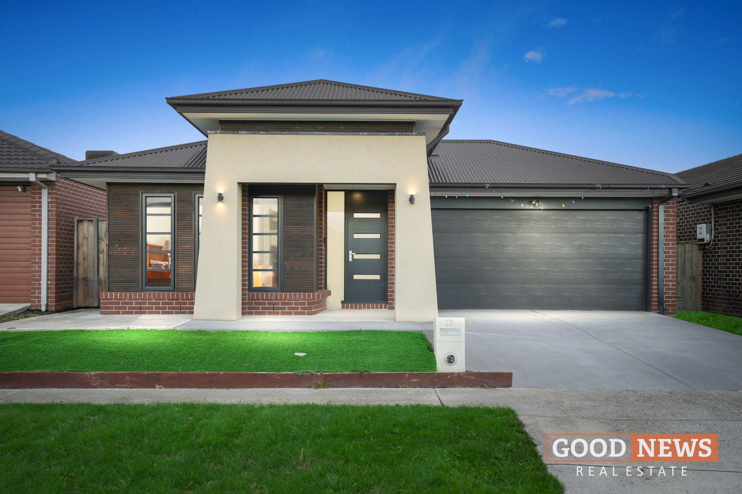 17 Goldeneye Circuit, WERRIBEE, VIC 3030 AUS