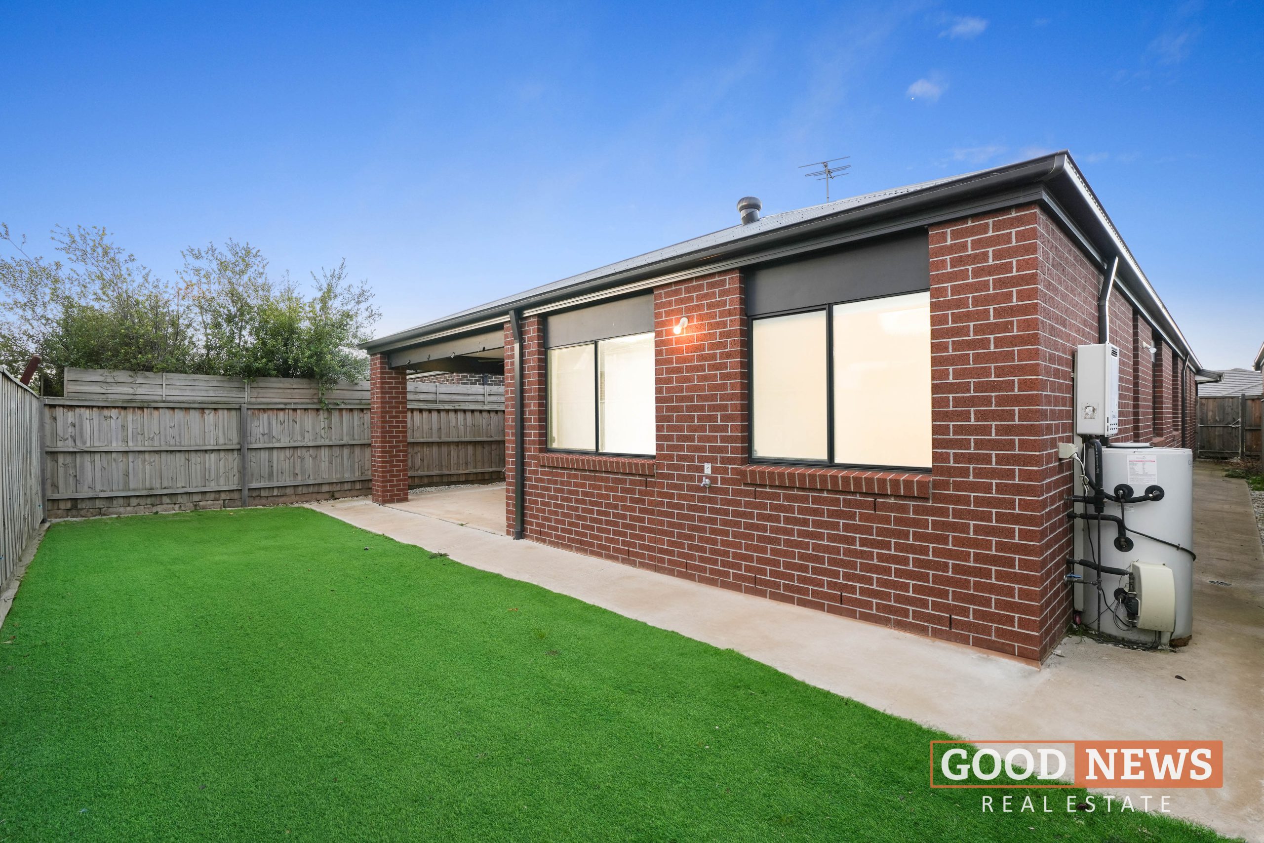 17 Goldeneye Circuit, WERRIBEE, VIC 3030 AUS