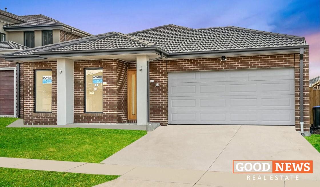 68 Homebush Drive, TARNEIT, VIC 3029 AUS