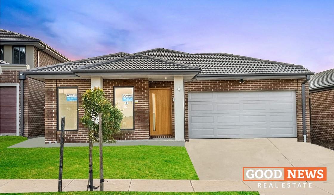 68 Homebush Drive, TARNEIT, VIC 3029 AUS