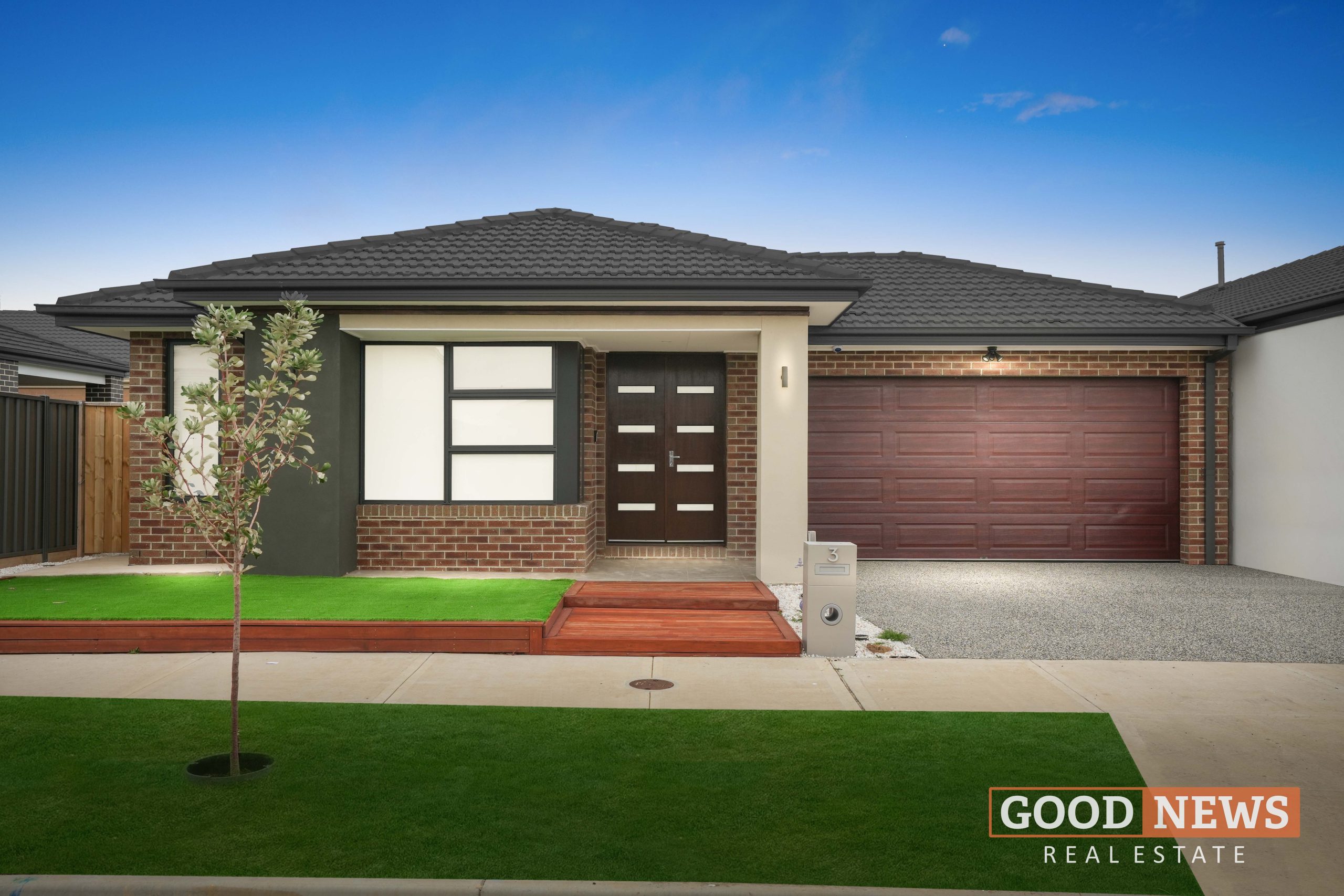 3 Melissa Street, TARNEIT, VIC 3029 AUS