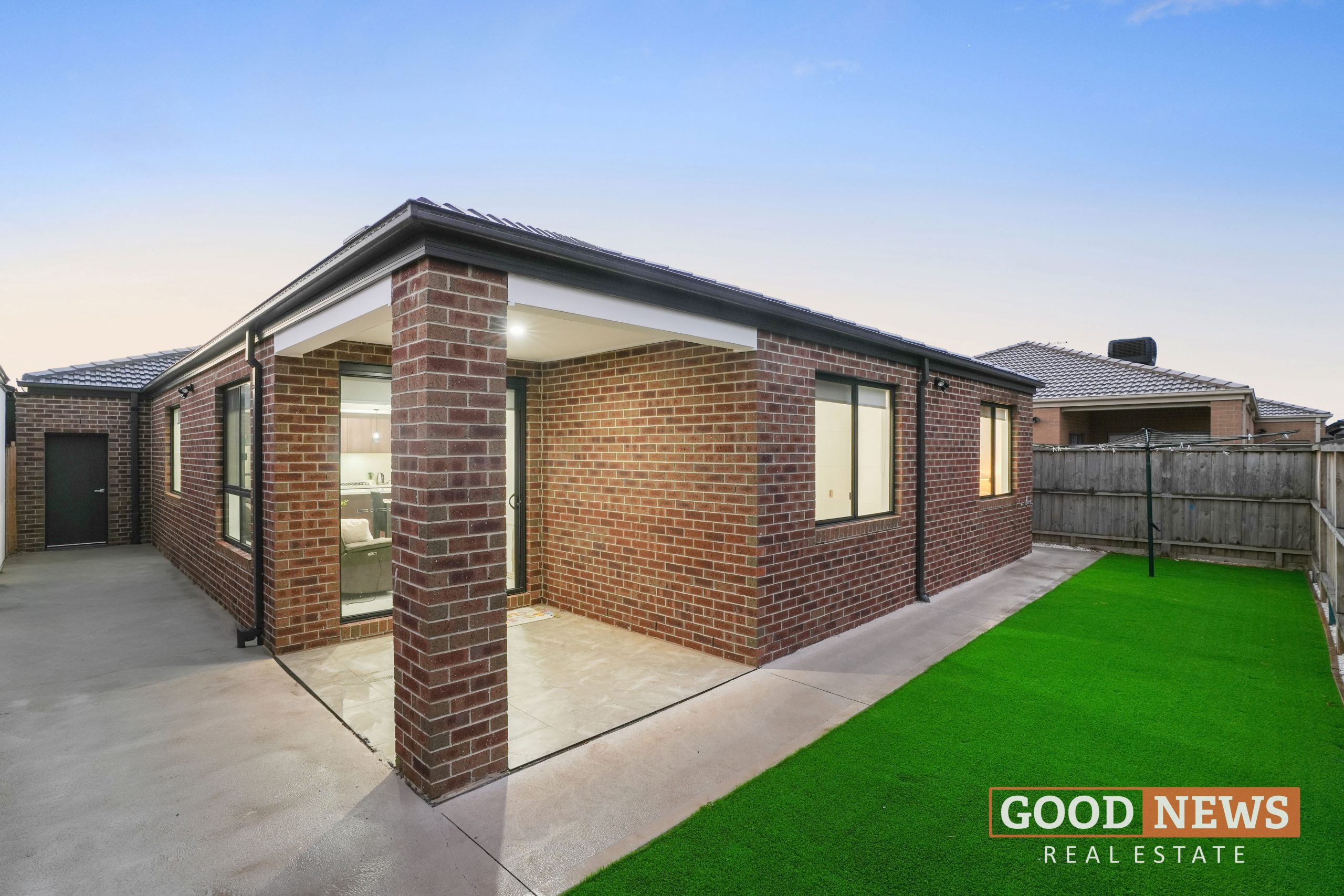 3 Melissa Street, TARNEIT, VIC 3029 AUS