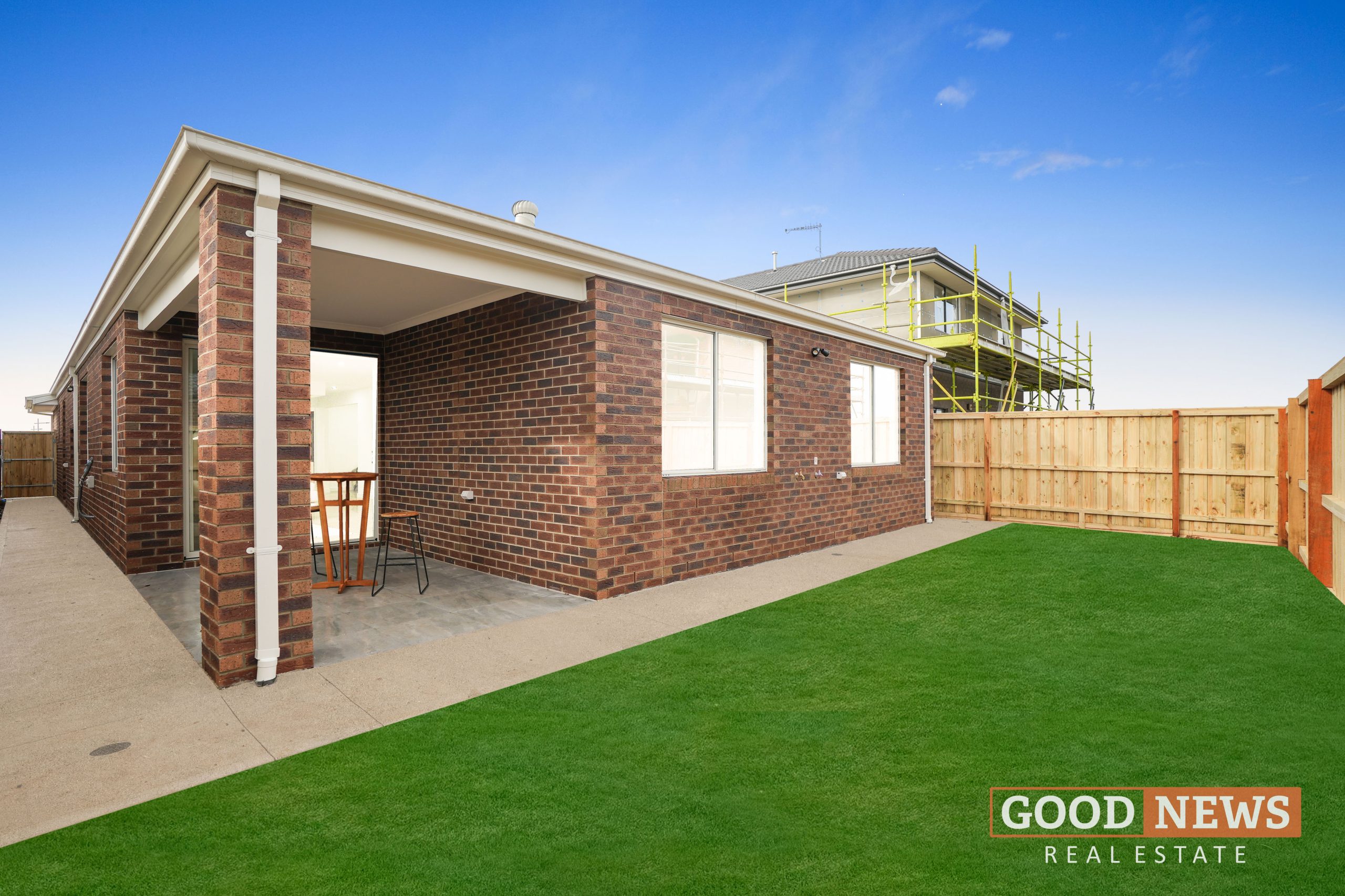 26 Jagged Circuit, TARNEIT, VIC 3029 AUS