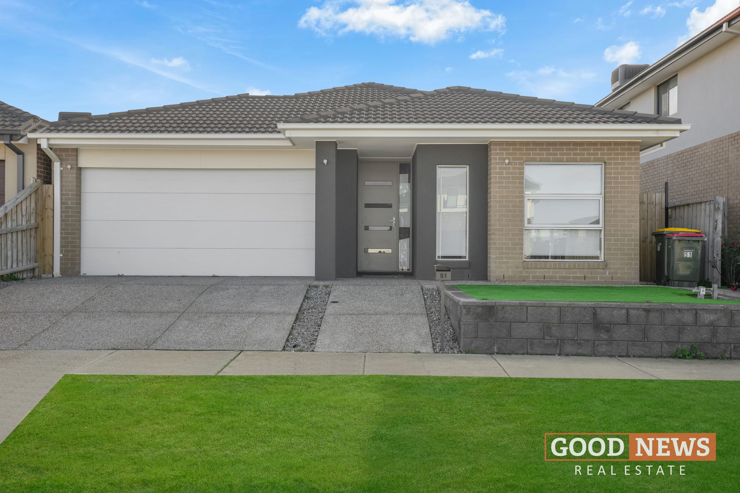 51 Hirata Boulevard, WYNDHAM VALE, VIC 3024 AUS