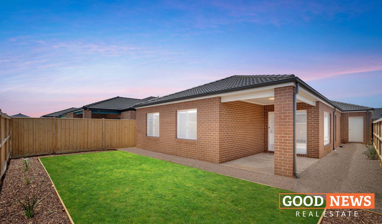 36 Narada Road, TRUGANINA, VIC 3029 AUS