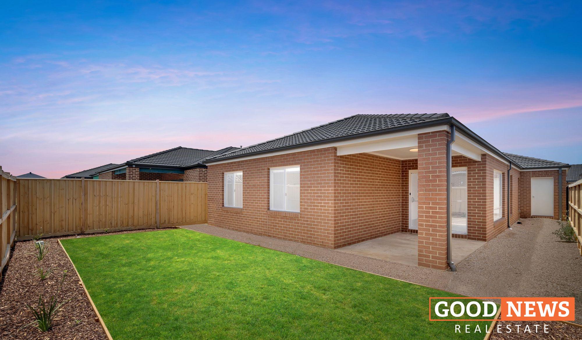 36 Narada Road, TRUGANINA, VIC 3029 AUS